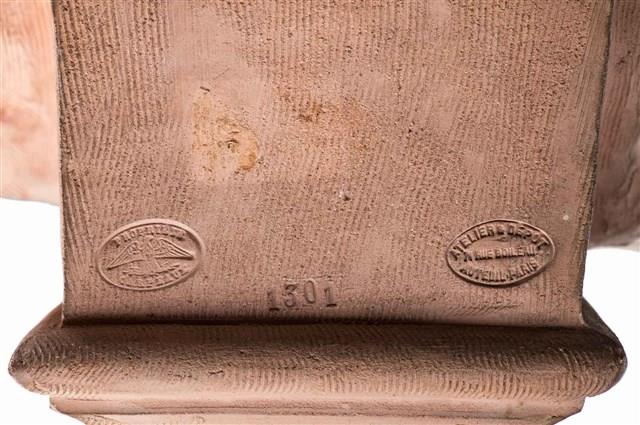 微笑的那不勒斯男孩藏品圖，第10張