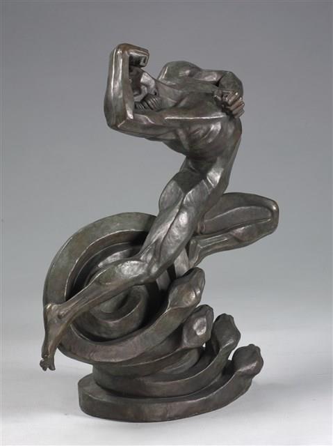 生命的匍匐藏品圖，第3張