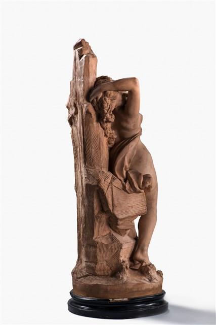 被縛的安琪莉卡藏品圖，第3張