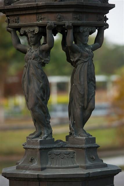 A Bronze Figural Fountain Collection Image, Figure 13, Total 30 Figures