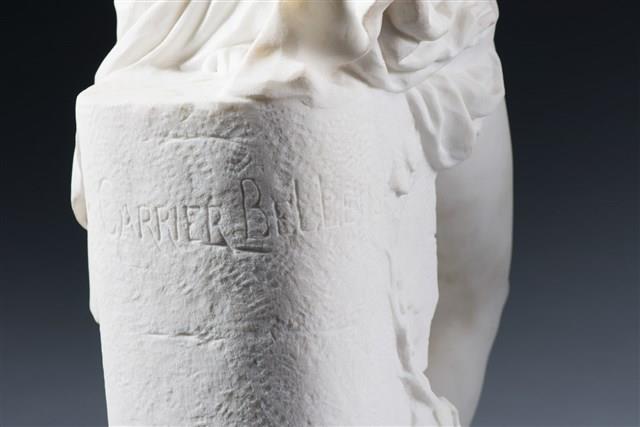 曼陀林的演奏者（蚱蜢）藏品圖，第10張