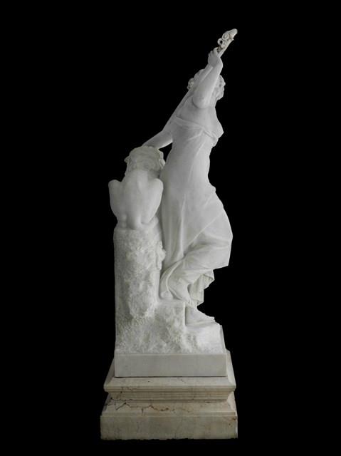 The Water Carrier Collection Image, Figure 20, Total 28 Figures