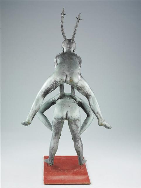 跳馬背藏品圖，第9張