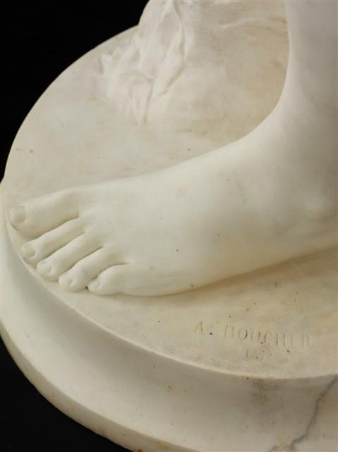 Nymph with a Shell Collection Image, Figure 8, Total 8 Figures