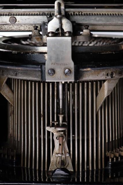 The New Yost Typewriter Collection Image, Figure 12, Total 14 Figures