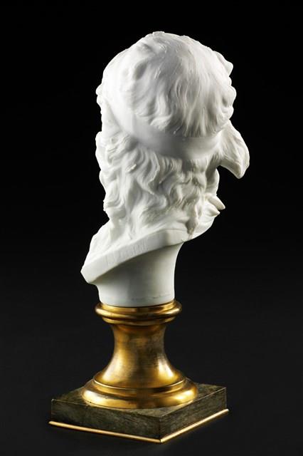 Bust of Suzon Collection Image, Figure 4, Total 15 Figures