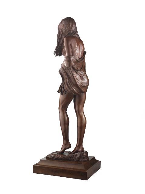Serenity Collection Image, Figure 21, Total 23 Figures