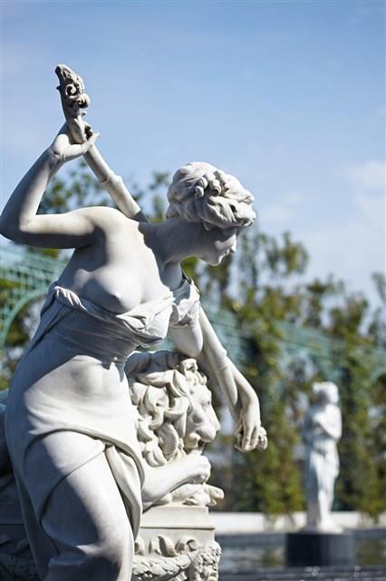 The Water Carrier Collection Image, Figure 27, Total 28 Figures
