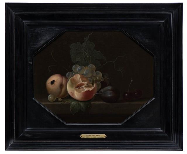 水果靜物藏品圖，第2張