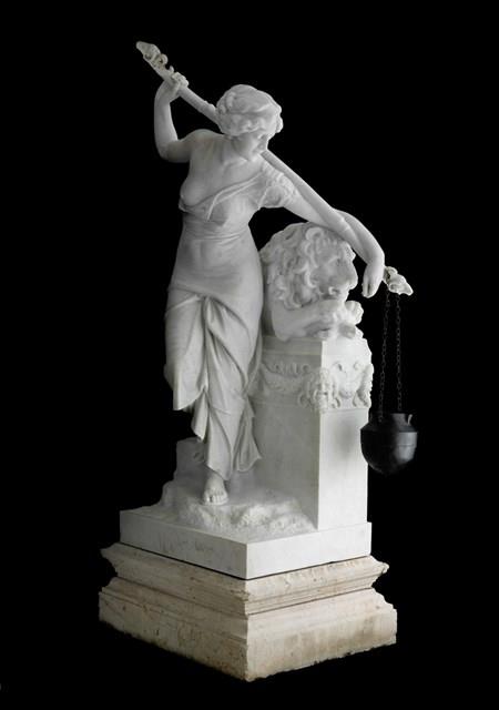 The Water Carrier Collection Image, Figure 6, Total 28 Figures