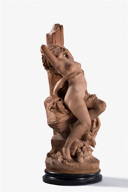 被縛的安琪莉卡藏品圖，第4張