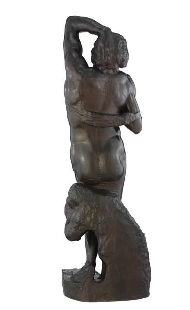 The Dying Slave Collection Image, Figure 6, Total 10 Figures