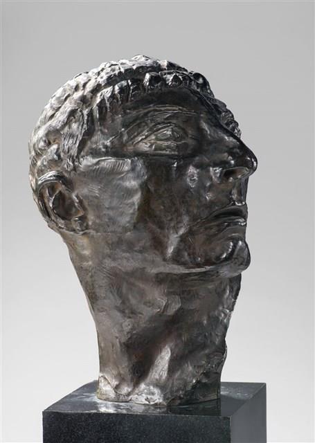 赫克力斯頭像藏品圖，第6張