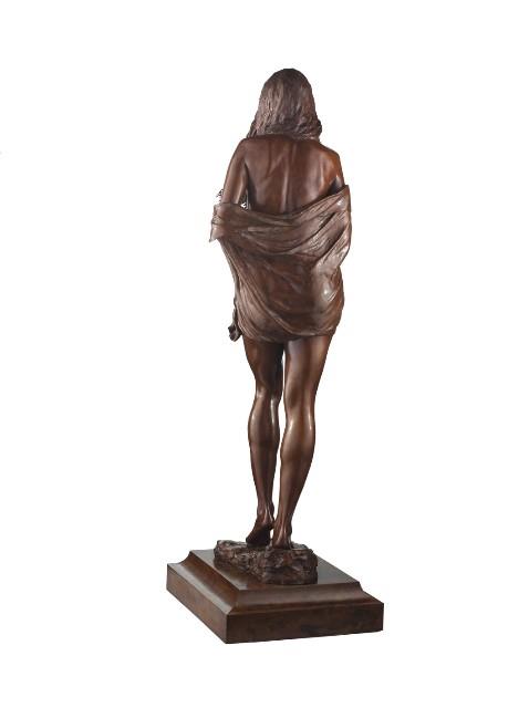 Serenity Collection Image, Figure 20, Total 23 Figures