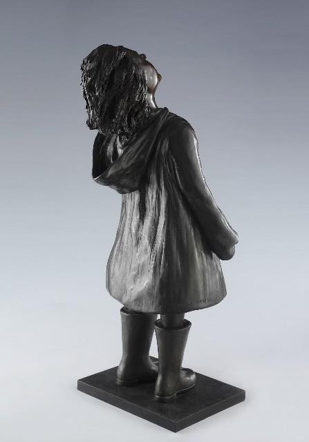 Raincatcher Collection Image, Figure 25, Total 28 Figures