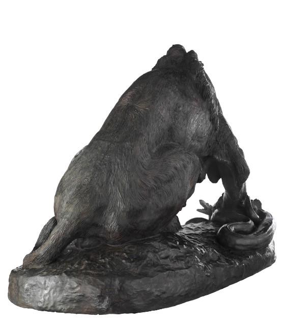Lion and Serpent Collection Image, Figure 23, Total 28 Figures