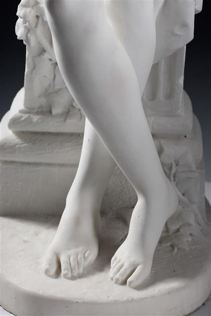 曼陀林的演奏者（蚱蜢）藏品圖，第7張