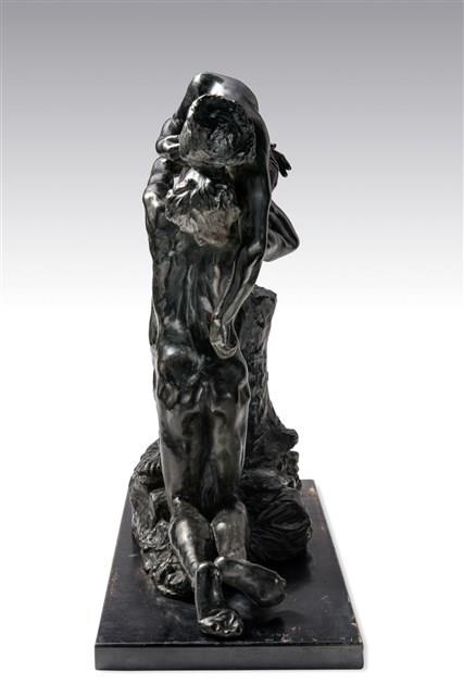 The Abandonment Collection Image, Figure 3, Total 13 Figures