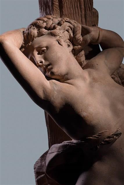 被縛的安琪莉卡藏品圖，第5張