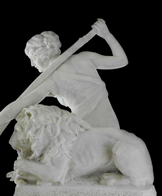 The Water Carrier Collection Image, Figure 17, Total 28 Figures
