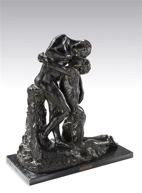 The Abandonment Collection Image, Figure 8, Total 13 Figures