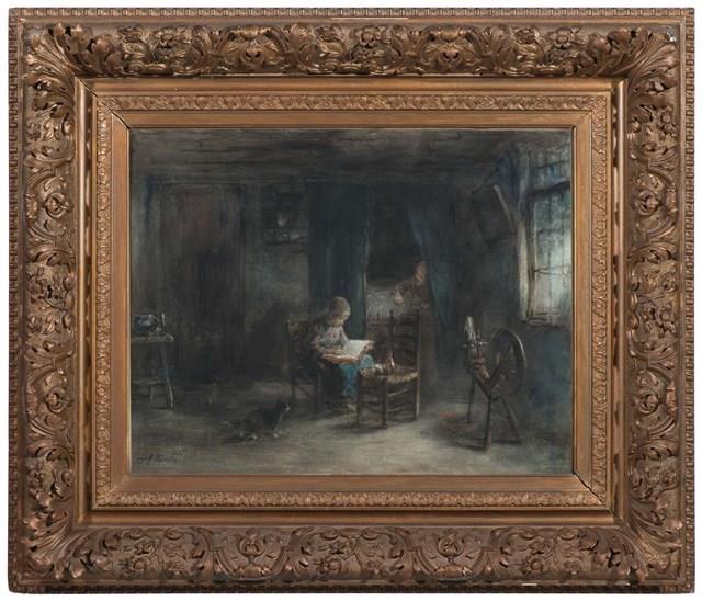 The Convalescent Collection Image, Figure 1, Total 2 Figures