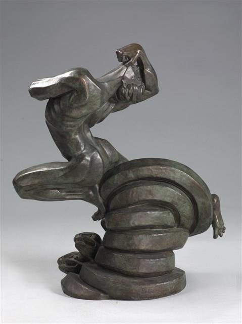 生命的匍匐藏品圖，第4張