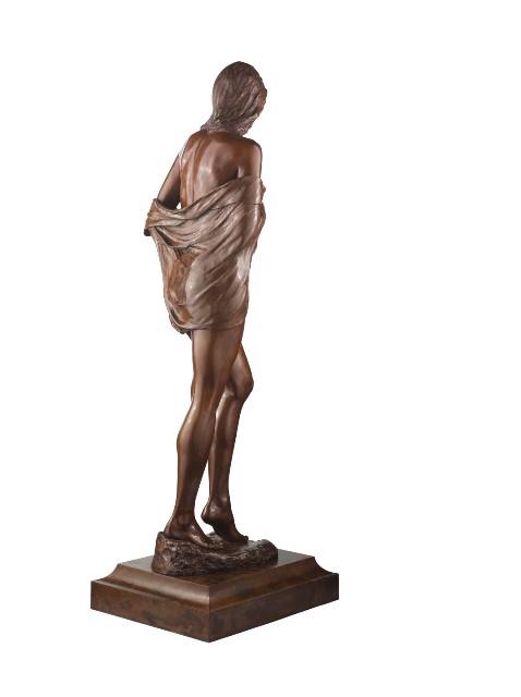Serenity Collection Image, Figure 18, Total 23 Figures