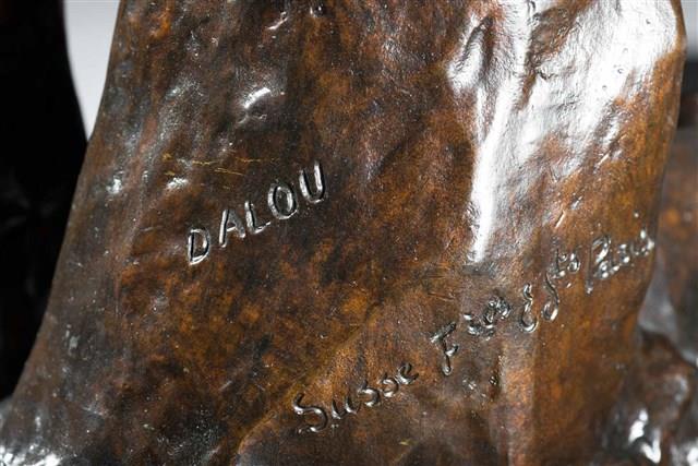 捲起袖管的農夫藏品圖，第11張