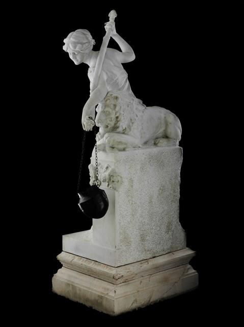 The Water Carrier Collection Image, Figure 15, Total 28 Figures