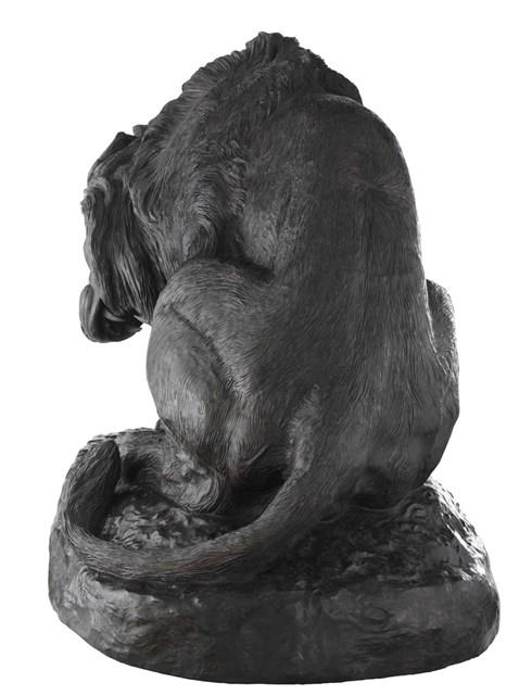 Lion and Serpent Collection Image, Figure 13, Total 28 Figures