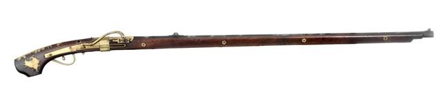 Matchlock Tanegashima, matchlock Collection Image, Figure 1, Total 10 Figures