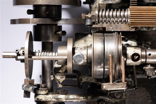 Screw Making Lathe Collection Image, Figure 11, Total 14 Figures