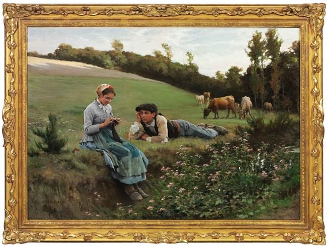 專情的眼神藏品圖，第2張