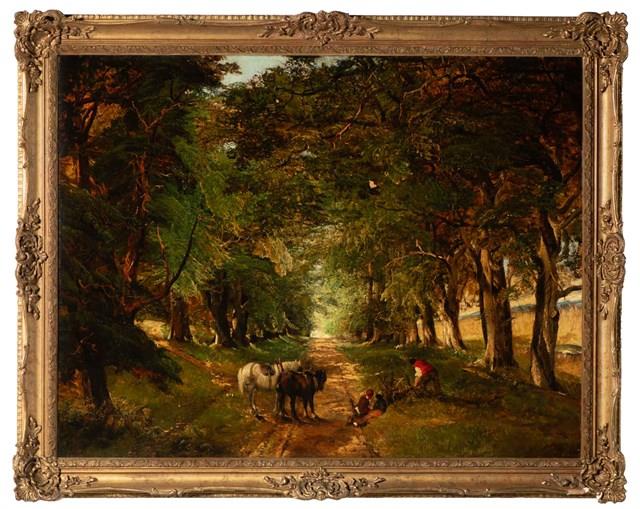 清理鄉道藏品圖，第2張