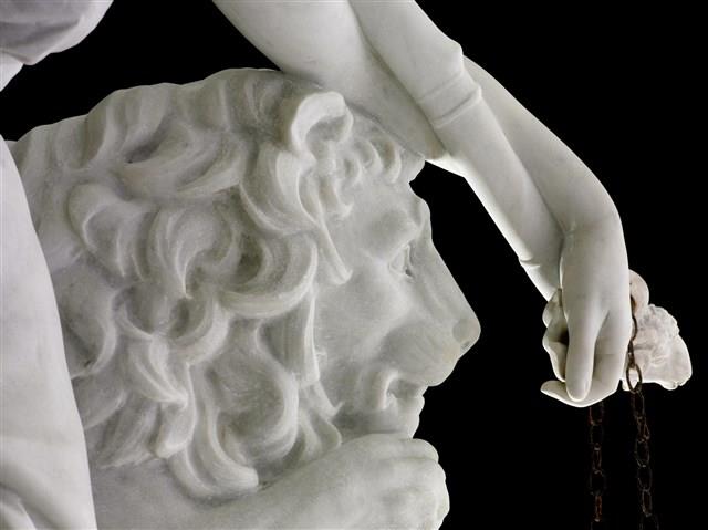 The Water Carrier Collection Image, Figure 3, Total 28 Figures