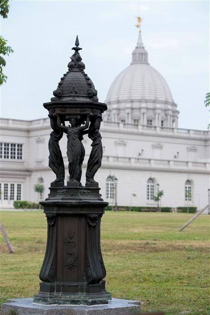 A Bronze Figural Fountain Collection Image, Figure 3, Total 30 Figures