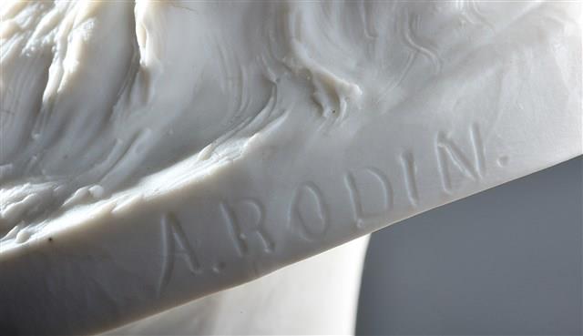Bust of Suzon Collection Image, Figure 9, Total 15 Figures