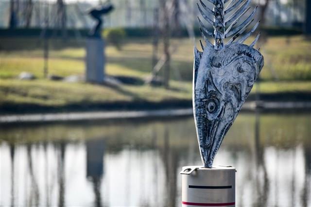 當日捕獲藏品圖，第12張