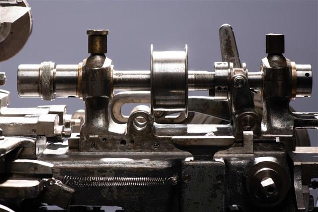 Screw Making Lathe Collection Image, Figure 12, Total 17 Figures