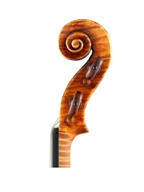 Violin by A.Stradivari,1709 Ex  Viotti -Marie Hall藏品圖，第7張
