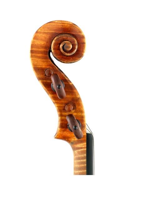 Violin by A.Stradivari,1709 Ex  Viotti -Marie Hall藏品圖，第6張