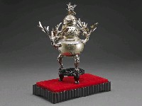 登錄號:CR04100100之藏品圖像，檔名:CR04100100_P004.JPG