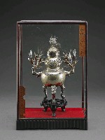 登錄號:CR04100100之藏品圖像，檔名:CR04100100_P005.JPG