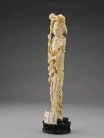 登錄號:CR04900700之藏品圖像，檔名:CR04900700_P004.JPG