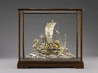登錄號:CR05200400之藏品圖像，檔名:CR05200400_P006.JPG