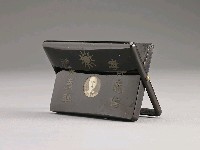登錄號:CR09200101之藏品圖像，檔名:CR09200101_P003.JPG