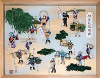登錄號:CR09500700之藏品圖像，檔名:CR09500700.jpg