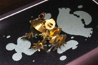 登錄號:CR09700400之藏品圖像，檔名:CR09700400-1.JPG