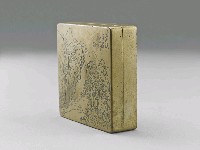 登錄號:OF08303000之藏品圖像，檔名:OF08303000_P003.JPG